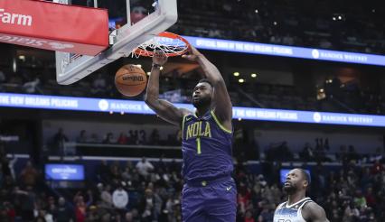 和在NBA