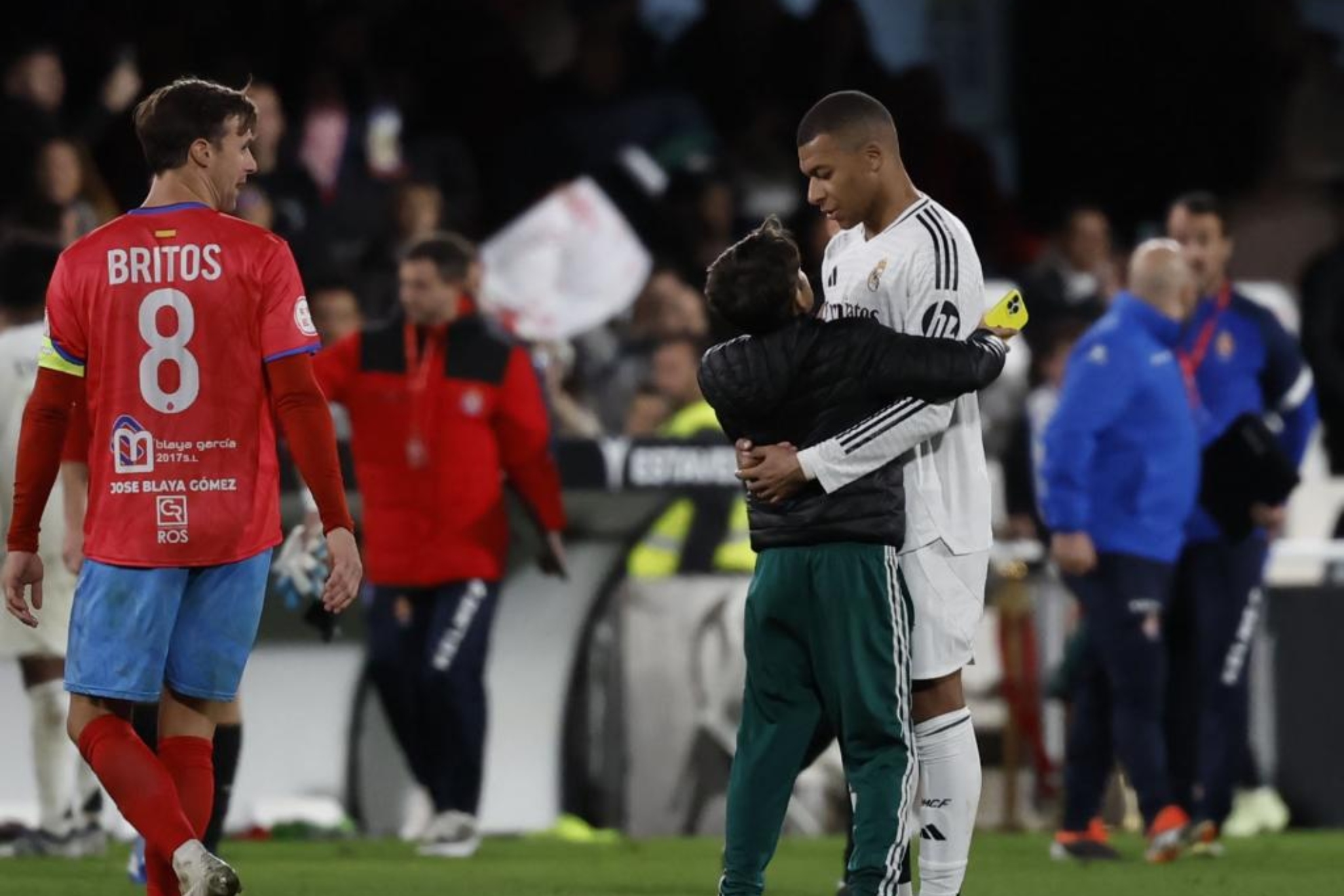 战术执行 战术执行