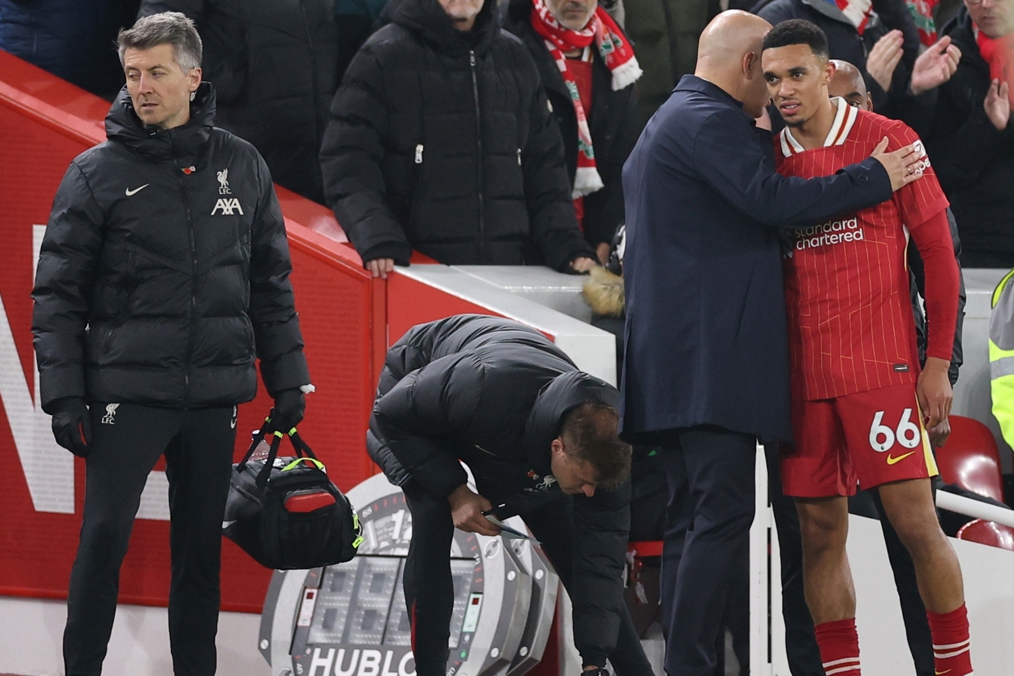 掌控比赛节 掌控比赛节